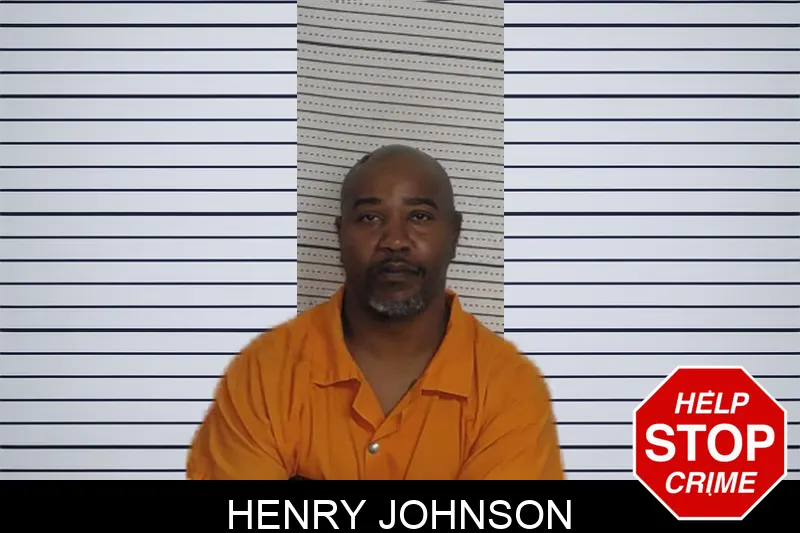 Henry Johnson
