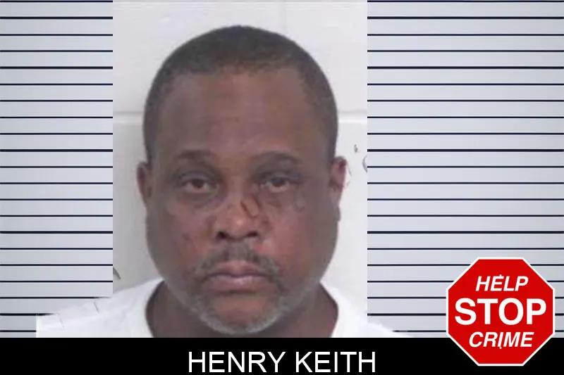 Henry Keith