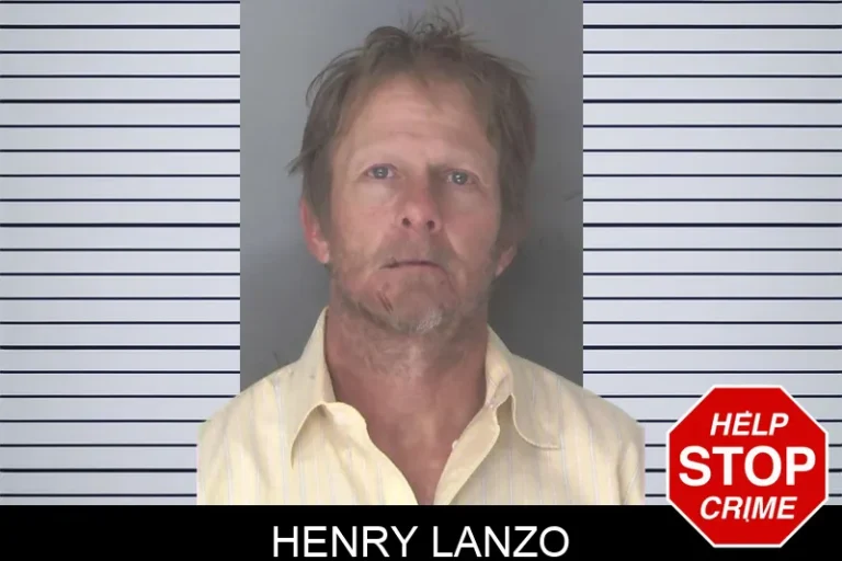Henry Lanzo