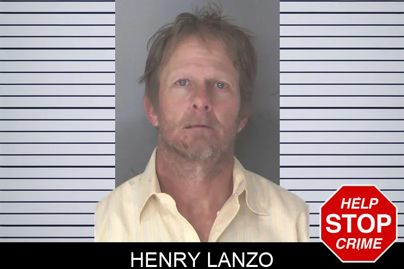 Henry Lanzo mugshot – Douglas County , Georgia Henry Lanzo mugshot