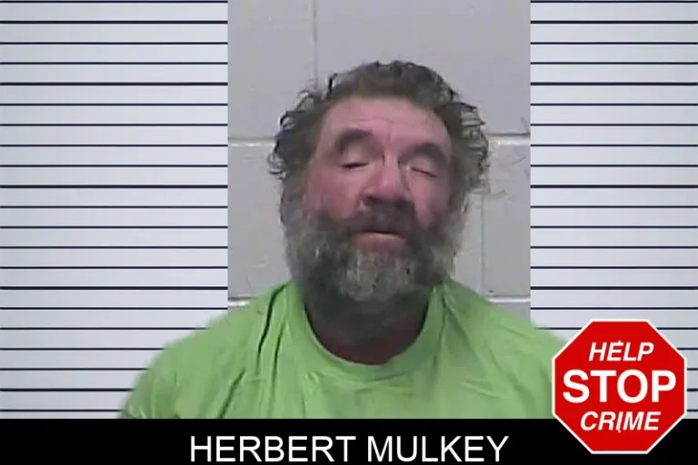 Herbert Mulkey