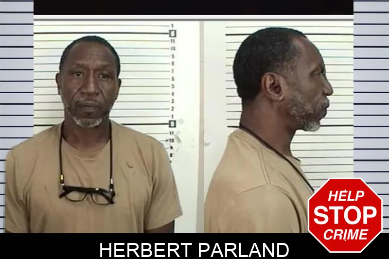 Herbert Parland