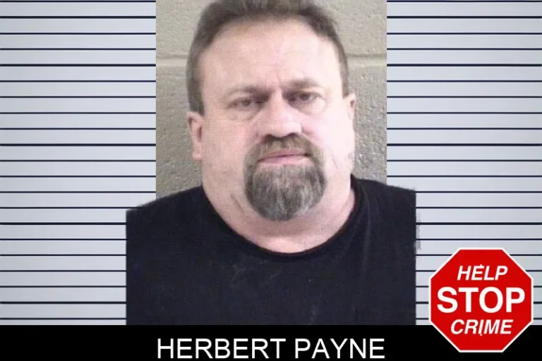 Herbert Payne