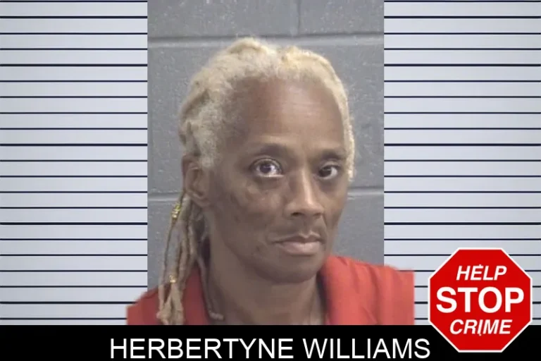Herbertyne Williams