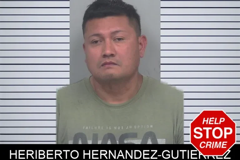Heriberto Hernandez-Gutierrez