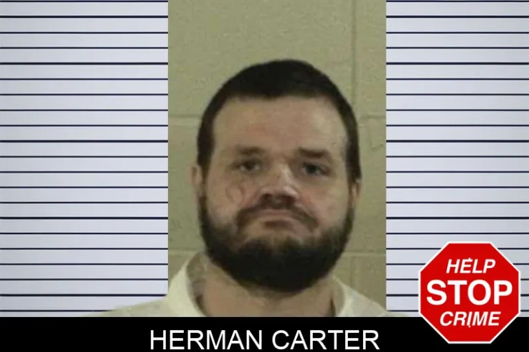 Herman Carter