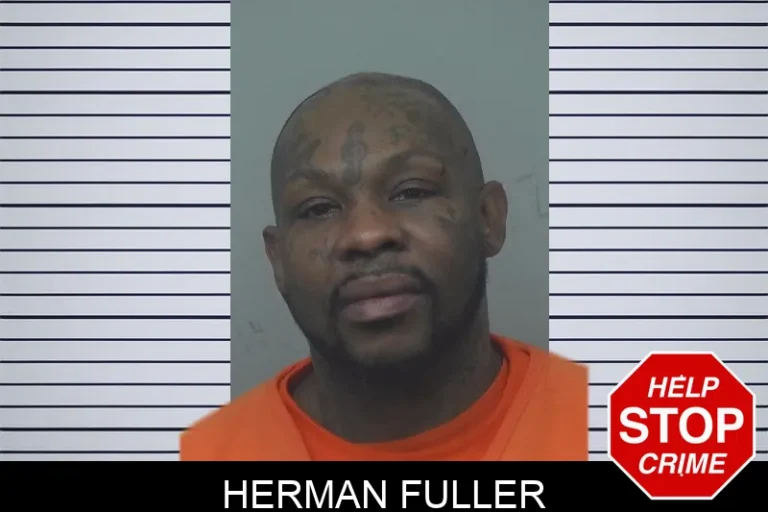 Herman Fuller