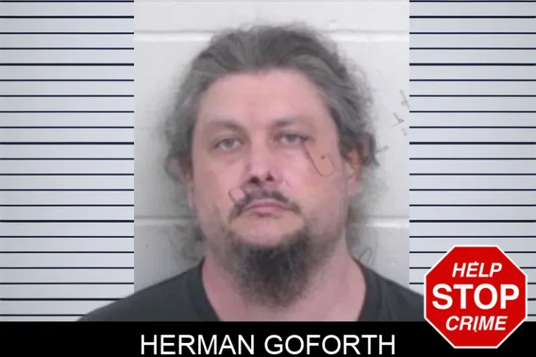 Herman Goforth