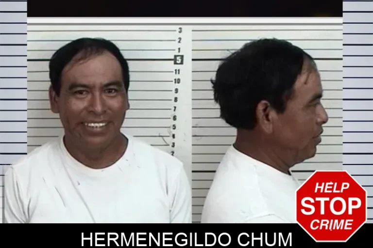 Hermenegildo Chum