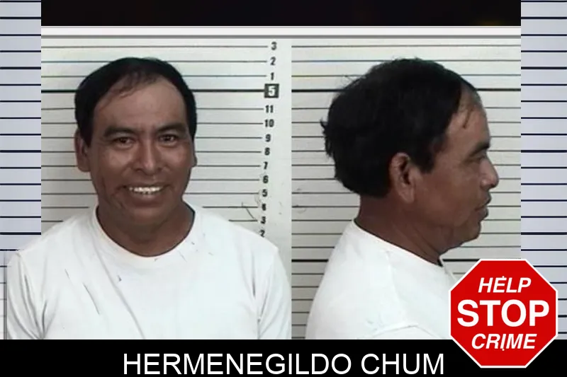 Hermenegildo Chum