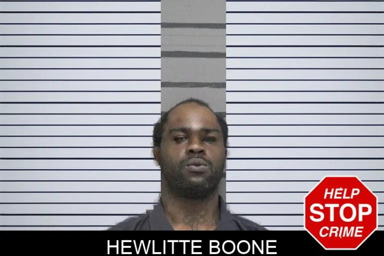 Hewlitte Boone