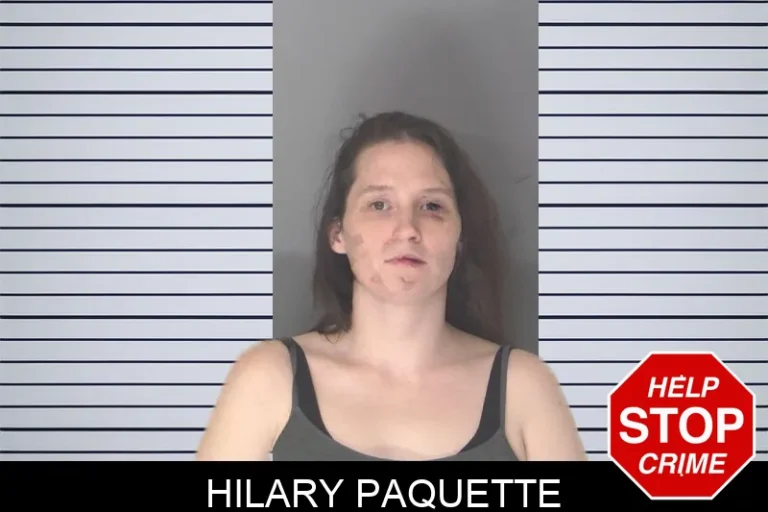 Hilary Paquette