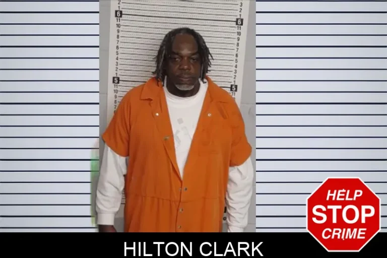 Hilton Clark