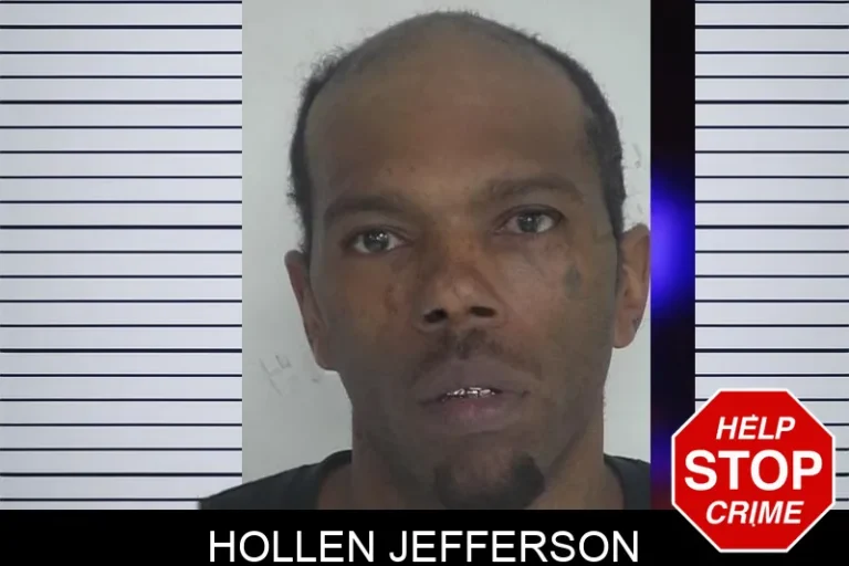 Hollen Jefferson