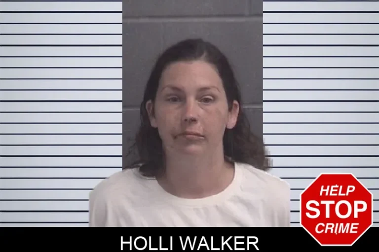 Holli Walker