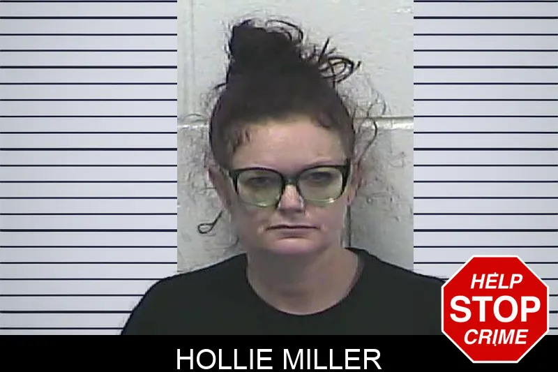 Hollie Miller