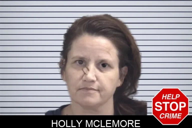 Holly McLemore