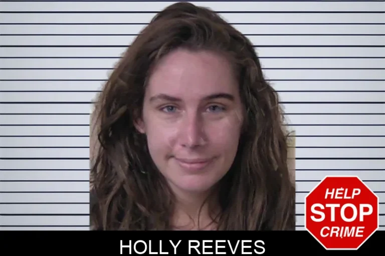 Holly Reeves