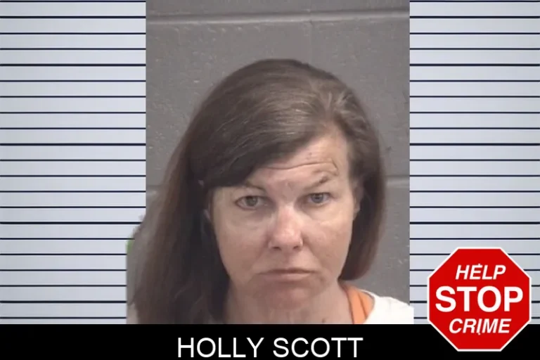 Holly Scott