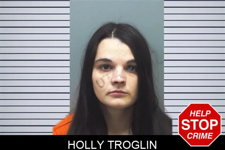 Holly Troglin