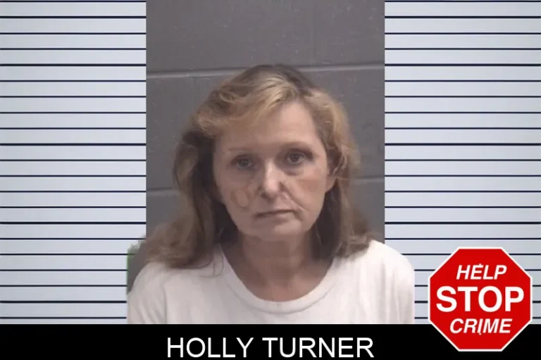 Holly Turner