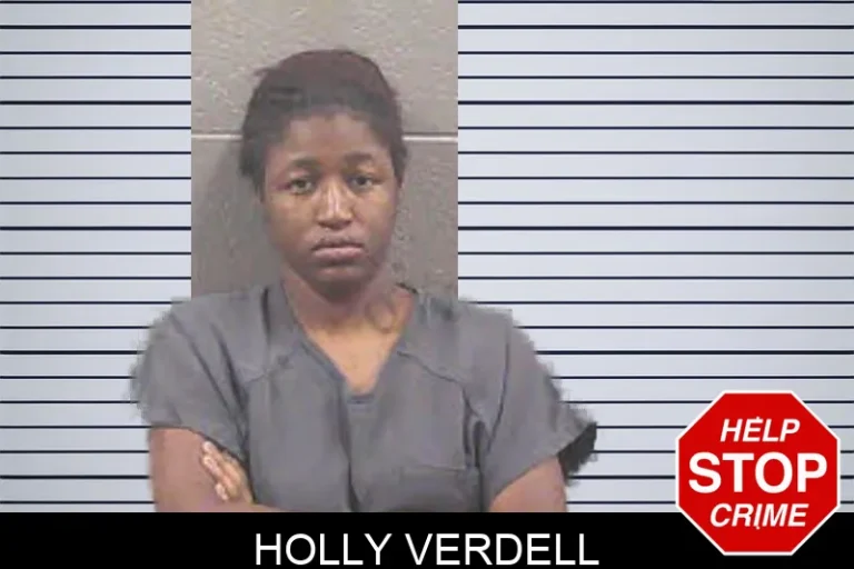 Holly Verdell