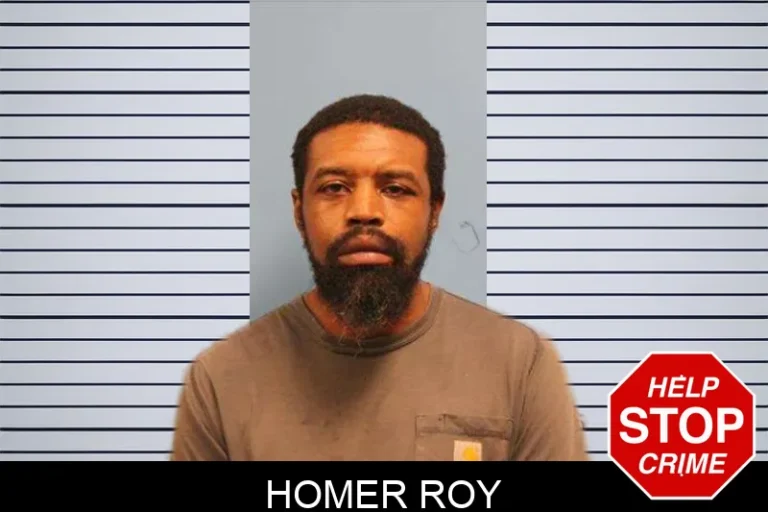Homer Roy