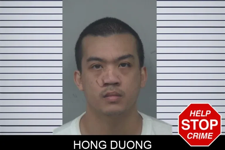 Hong Duong