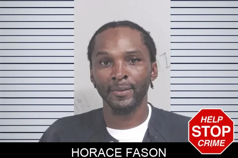Horace Fason