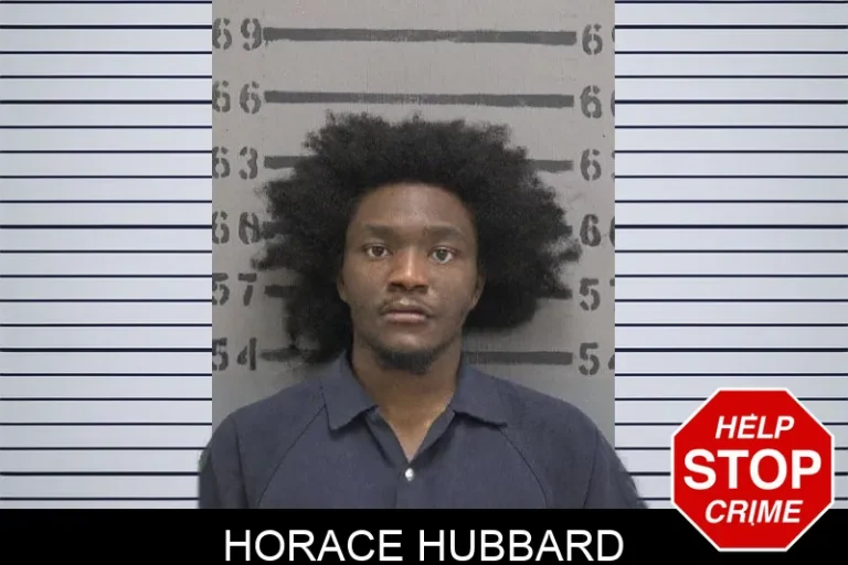 Horace Hubbard