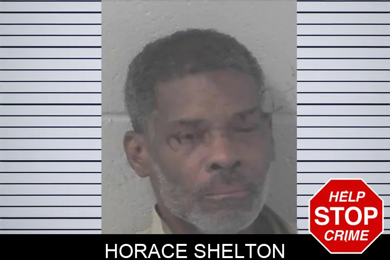 Horace Shelton
