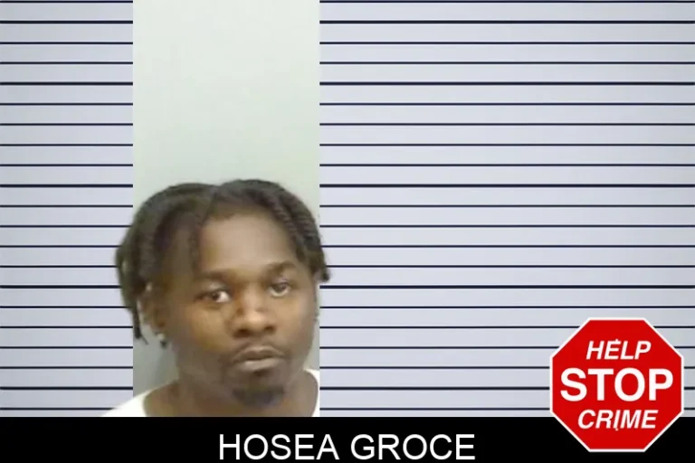 Hosea Groce