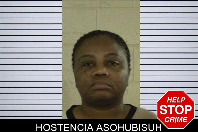 Hostencia Asohubisuh