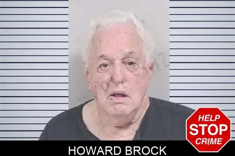 Howard Brock