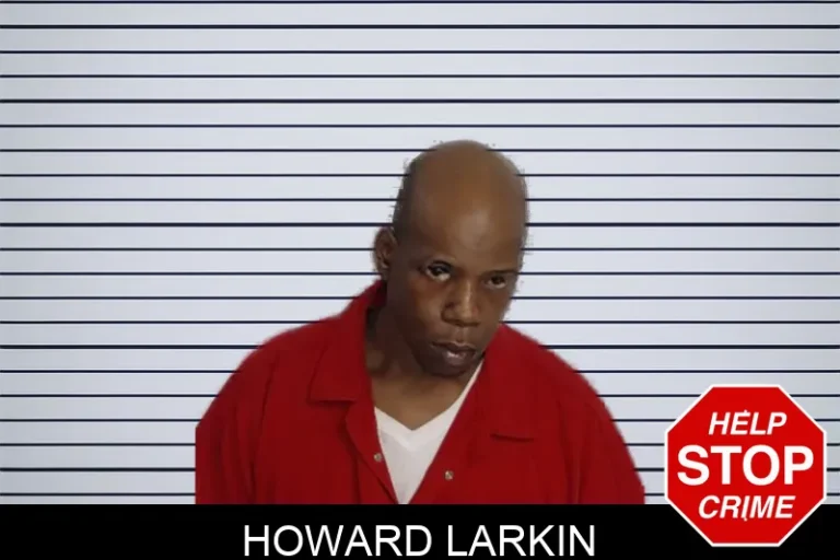 Howard Larkin