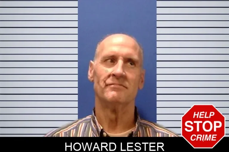 Howard Lester
