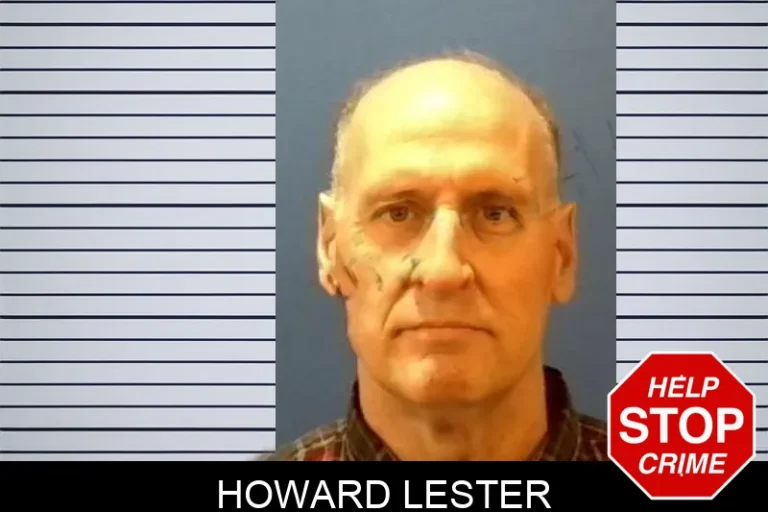 Howard Lester