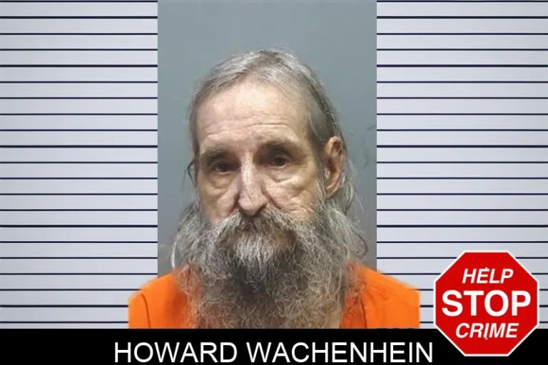 Howard Wachenhein