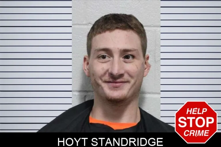 Hoyt Standridge