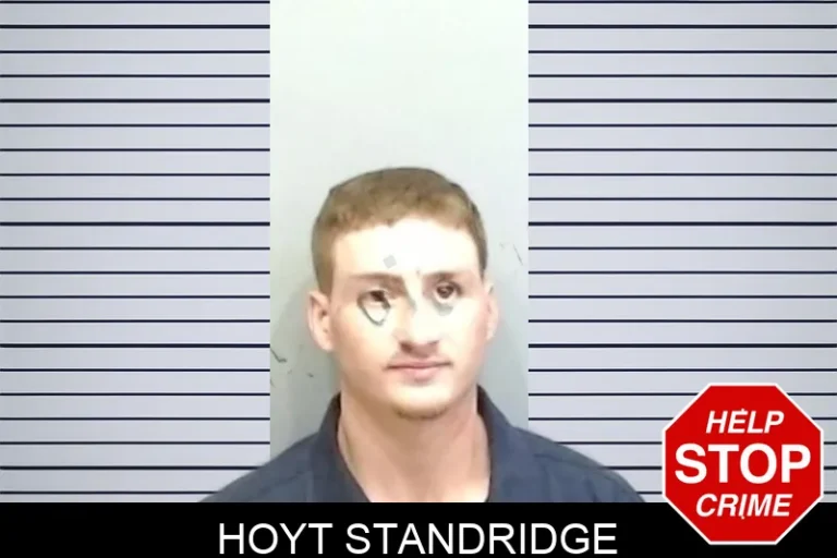 Hoyt Standridge