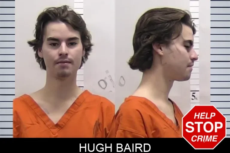 Hugh Baird mugshot – Clarke County , Georgia Hugh Baird
