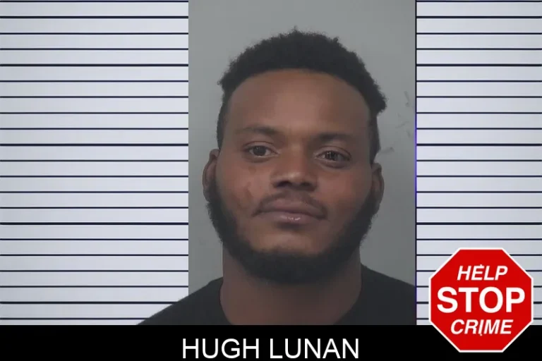 Hugh Lunan