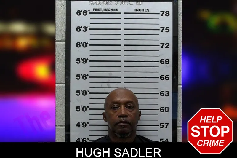 Hugh Sadler