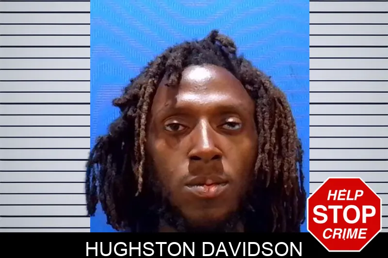 Hughston Davidson