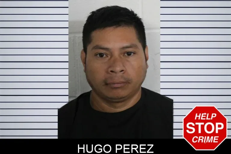 Hugo Perez