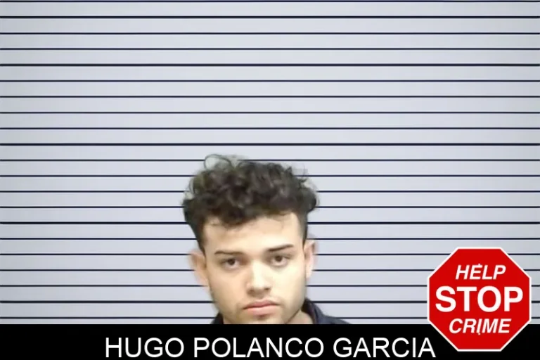 Hugo Polanco Garcia