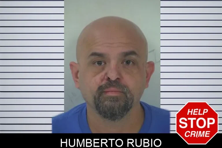 Humberto Rubio