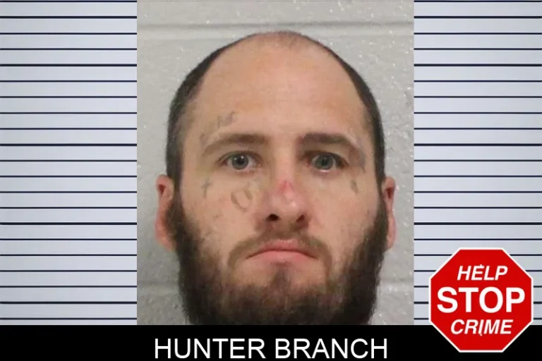 Hunter Branch