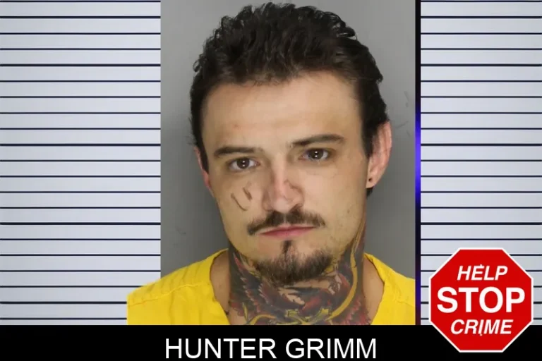 Hunter Grimm