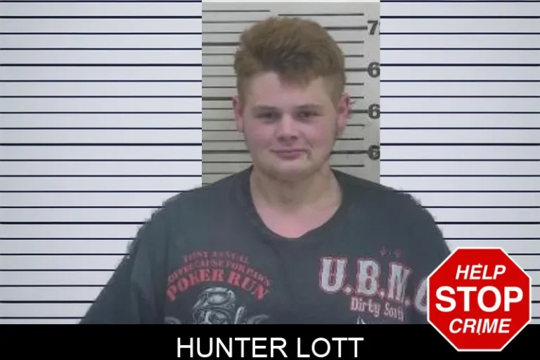 Hunter Lott